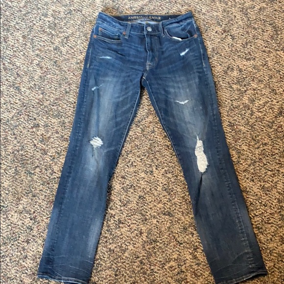 American Eagle jeans - Picture 1 of 4